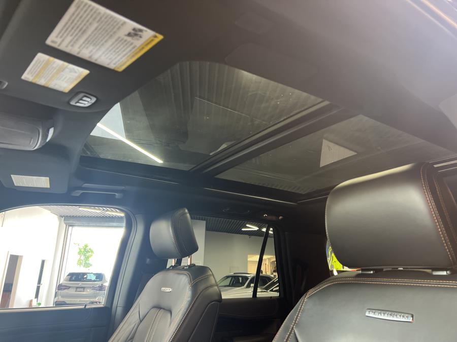 2022 Ford Expedition Max Platinum 4x4, available for sale in Middle Village, New York | Road Masters II INC. Middle Village, New York 2022 Ford Expedition Max Platinum 4x4, available for sale in Middle Village, New York | Road Masters II INC. Middle Village, New York