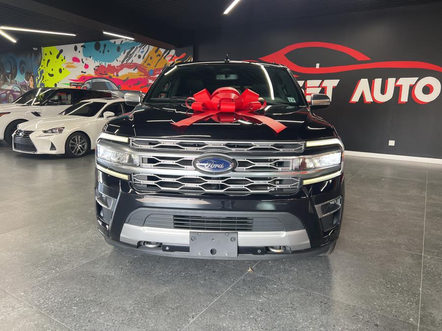 2022 Ford Expedition Max Platinum 4x4, available for sale in Middle Village, New York | Road Masters II INC. Middle Village, New York 2022 Ford Expedition Max Platinum 4x4, available for sale in Middle Village, New York | Road Masters II INC. Middle Village, New York