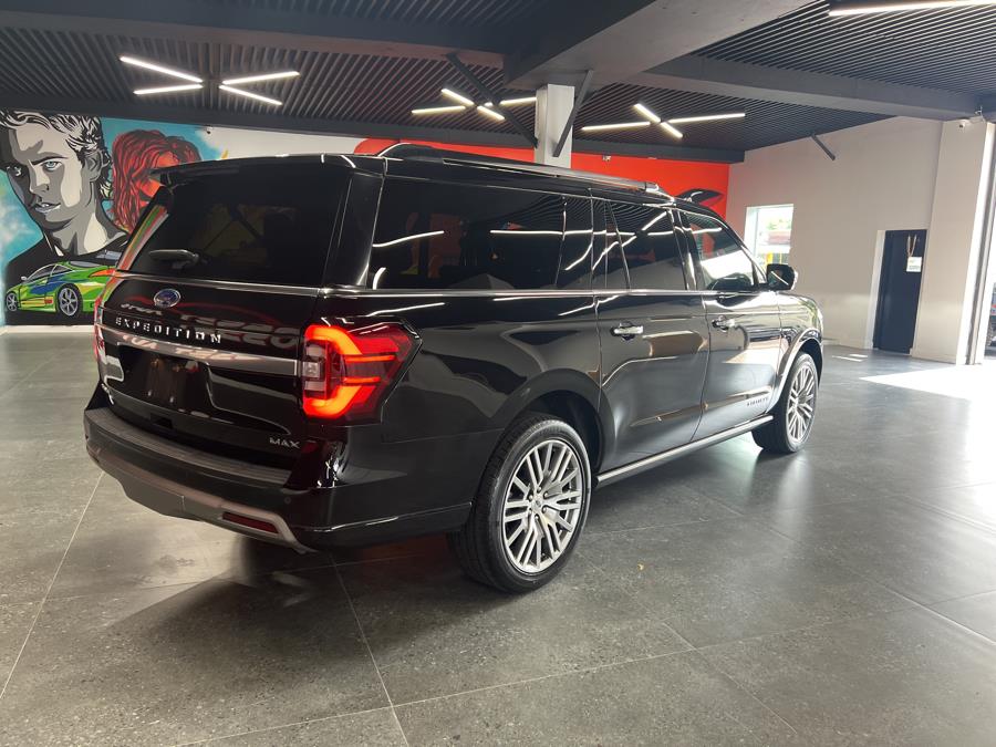 2022 Ford Expedition Max Platinum 4x4, available for sale in Middle Village, New York | Road Masters II INC. Middle Village, New York 2022 Ford Expedition Max Platinum 4x4, available for sale in Middle Village, New York | Road Masters II INC. Middle Village, New York