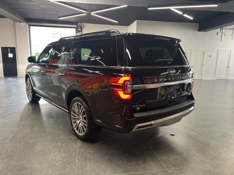2022 Ford Expedition Max Platinum 4x4, available for sale in Middle Village, New York | Road Masters II INC. Middle Village, New York 2022 Ford Expedition Max Platinum 4x4, available for sale in Middle Village, New York | Road Masters II INC. Middle Village, New York