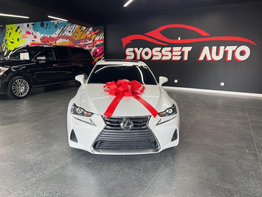 2020 Lexus IS IS 300 RWD, available for sale in Middle Village, New York | Road Masters II INC. Middle Village, New York 2020 Lexus IS IS 300 RWD, available for sale in Middle Village, New York | Road Masters II INC. Middle Village, New York