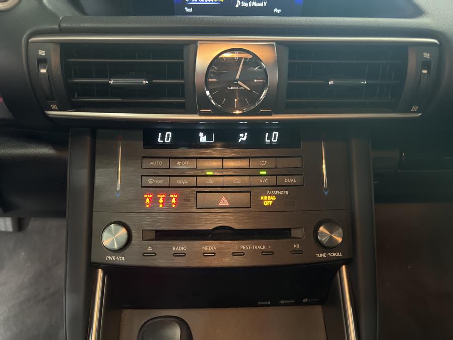 2020 Lexus IS IS 300 RWD, available for sale in Middle Village, New York | Road Masters II INC. Middle Village, New York 2020 Lexus IS IS 300 RWD, available for sale in Middle Village, New York | Road Masters II INC. Middle Village, New York