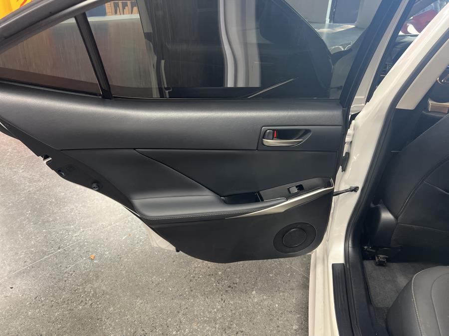 2020 Lexus IS IS 300 RWD, available for sale in Middle Village, New York | Road Masters II INC. Middle Village, New York 2020 Lexus IS IS 300 RWD, available for sale in Middle Village, New York | Road Masters II INC. Middle Village, New York