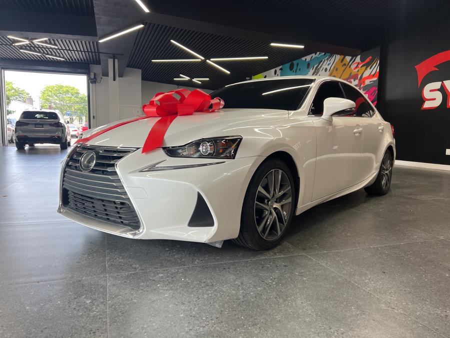 2020 Lexus IS IS 300 RWD, available for sale in Middle Village, New York | Road Masters II INC. Middle Village, New York 2020 Lexus IS IS 300 RWD, available for sale in Middle Village, New York | Road Masters II INC. Middle Village, New York