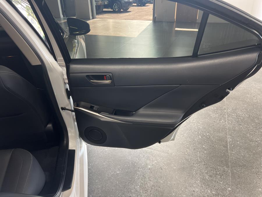 2020 Lexus IS IS 300 RWD, available for sale in Middle Village, New York | Road Masters II INC. Middle Village, New York 2020 Lexus IS IS 300 RWD, available for sale in Middle Village, New York | Road Masters II INC. Middle Village, New York