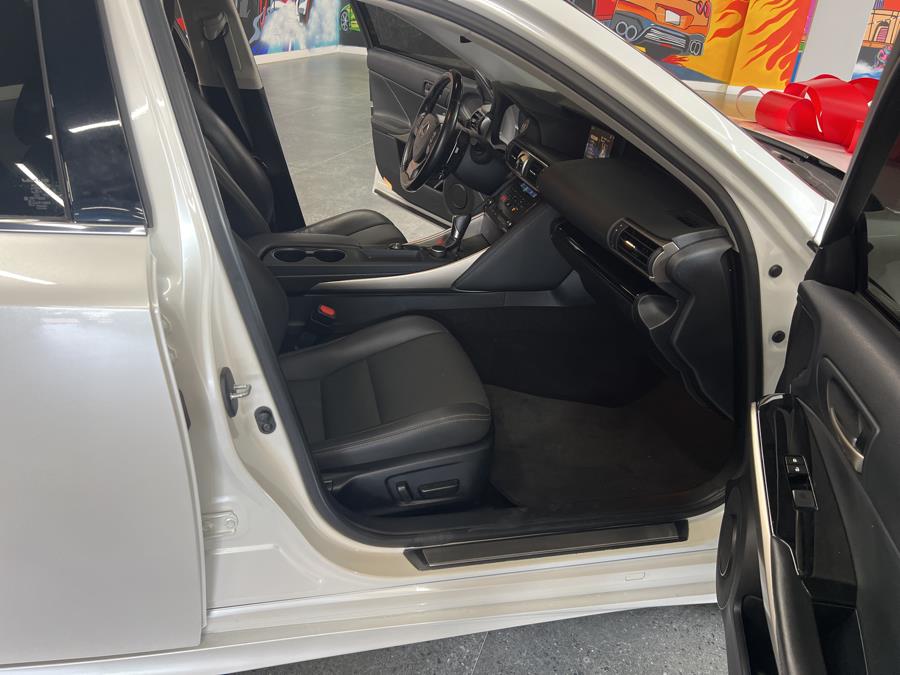 2020 Lexus IS IS 300 RWD, available for sale in Middle Village, New York | Road Masters II INC. Middle Village, New York 2020 Lexus IS IS 300 RWD, available for sale in Middle Village, New York | Road Masters II INC. Middle Village, New York