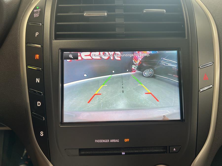 2015 Lincoln MKC AWD 4dr, available for sale in Middle Village, New York | Road Masters II INC. Middle Village, New York 2015 Lincoln MKC AWD 4dr, available for sale in Middle Village, New York | Road Masters II INC. Middle Village, New York