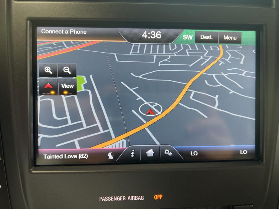 2015 Lincoln MKC AWD 4dr, available for sale in Middle Village, New York | Road Masters II INC. Middle Village, New York 2015 Lincoln MKC AWD 4dr, available for sale in Middle Village, New York | Road Masters II INC. Middle Village, New York
