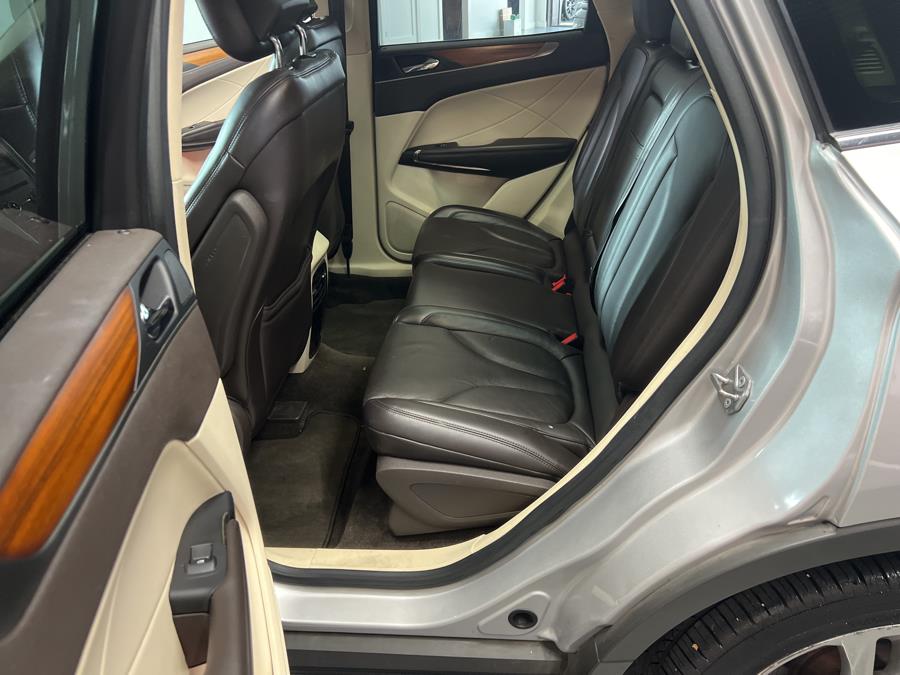 2015 Lincoln MKC AWD 4dr, available for sale in Middle Village, New York | Road Masters II INC. Middle Village, New York 2015 Lincoln MKC AWD 4dr, available for sale in Middle Village, New York | Road Masters II INC. Middle Village, New York