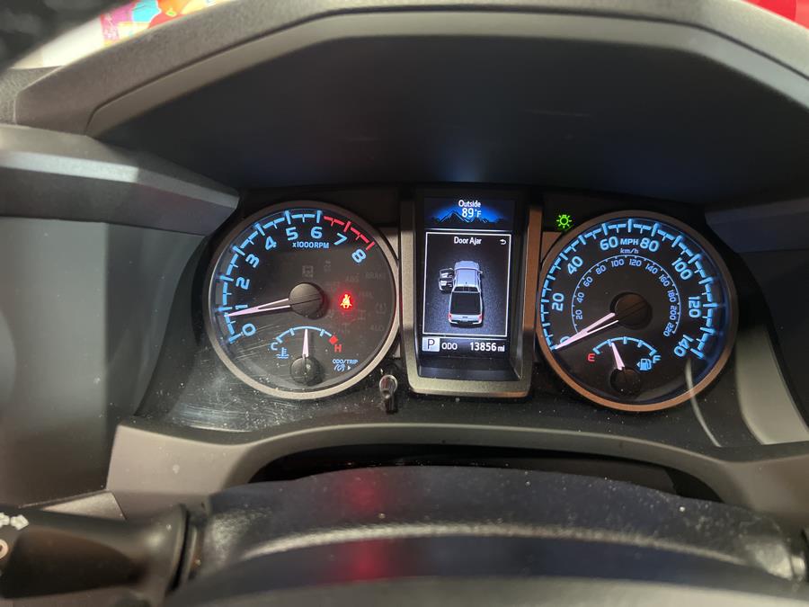 2022 Toyota Tacoma TRD OFF ROAD, available for sale in Middle Village, New York | Road Masters II INC. Middle Village, New York 2022 Toyota Tacoma TRD OFF ROAD, available for sale in Middle Village, New York | Road Masters II INC. Middle Village, New York