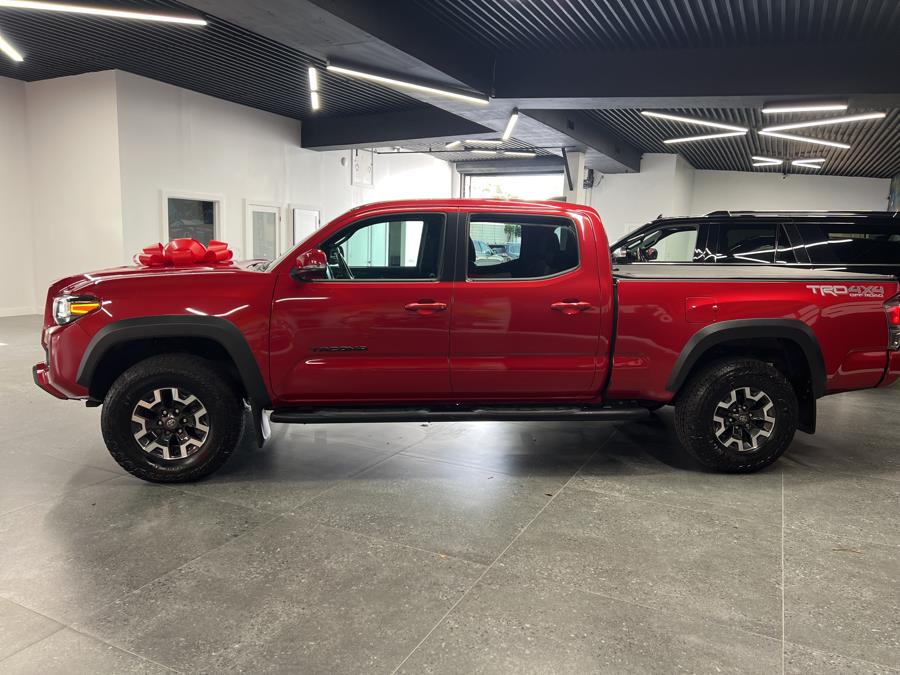 2022 Toyota Tacoma TRD OFF ROAD, available for sale in Middle Village, New York | Road Masters II INC. Middle Village, New York 2022 Toyota Tacoma TRD OFF ROAD, available for sale in Middle Village, New York | Road Masters II INC. Middle Village, New York