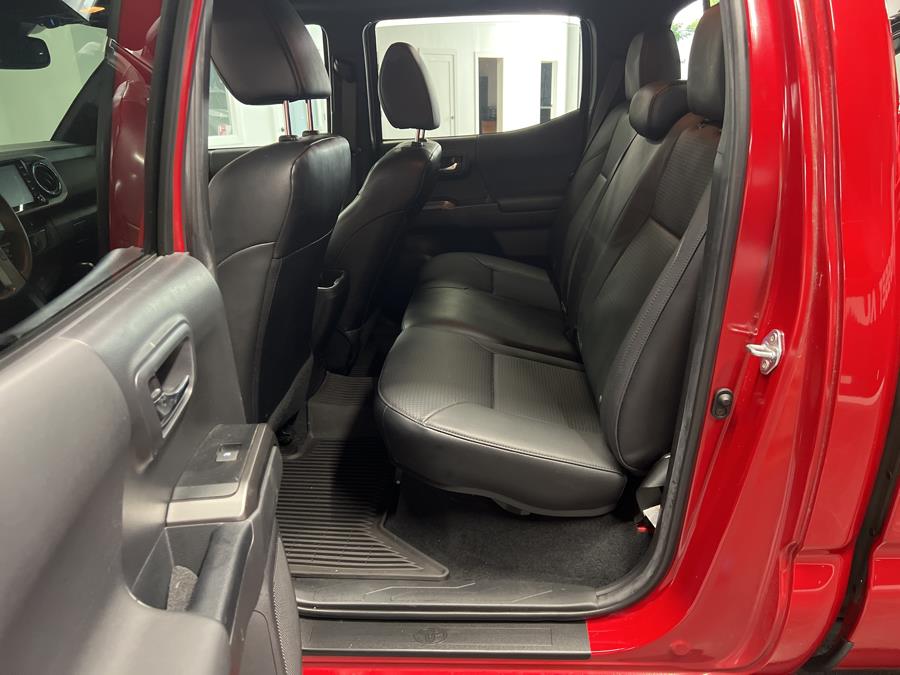 2022 Toyota Tacoma TRD OFF ROAD, available for sale in Middle Village, New York | Road Masters II INC. Middle Village, New York 2022 Toyota Tacoma TRD OFF ROAD, available for sale in Middle Village, New York | Road Masters II INC. Middle Village, New York