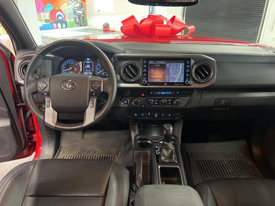 2022 Toyota Tacoma TRD OFF ROAD, available for sale in Middle Village, New York | Road Masters II INC. Middle Village, New York 2022 Toyota Tacoma TRD OFF ROAD, available for sale in Middle Village, New York | Road Masters II INC. Middle Village, New York
