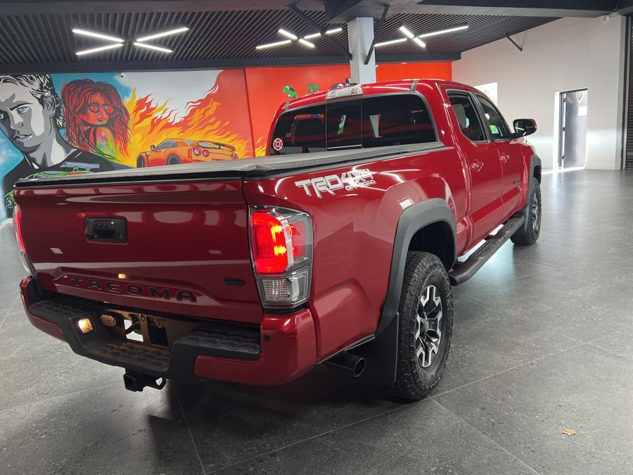 2022 Toyota Tacoma TRD OFF ROAD, available for sale in Middle Village, New York | Road Masters II INC. Middle Village, New York 2022 Toyota Tacoma TRD OFF ROAD, available for sale in Middle Village, New York | Road Masters II INC. Middle Village, New York