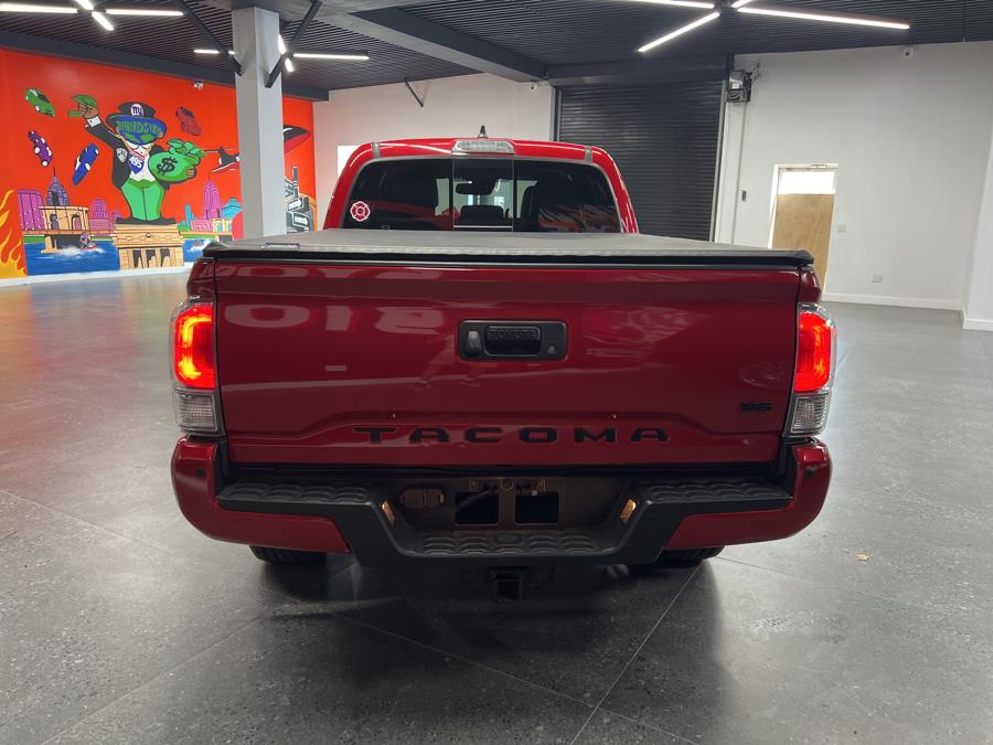 2022 Toyota Tacoma TRD OFF ROAD, available for sale in Middle Village, New York | Road Masters II INC. Middle Village, New York 2022 Toyota Tacoma TRD OFF ROAD, available for sale in Middle Village, New York | Road Masters II INC. Middle Village, New York
