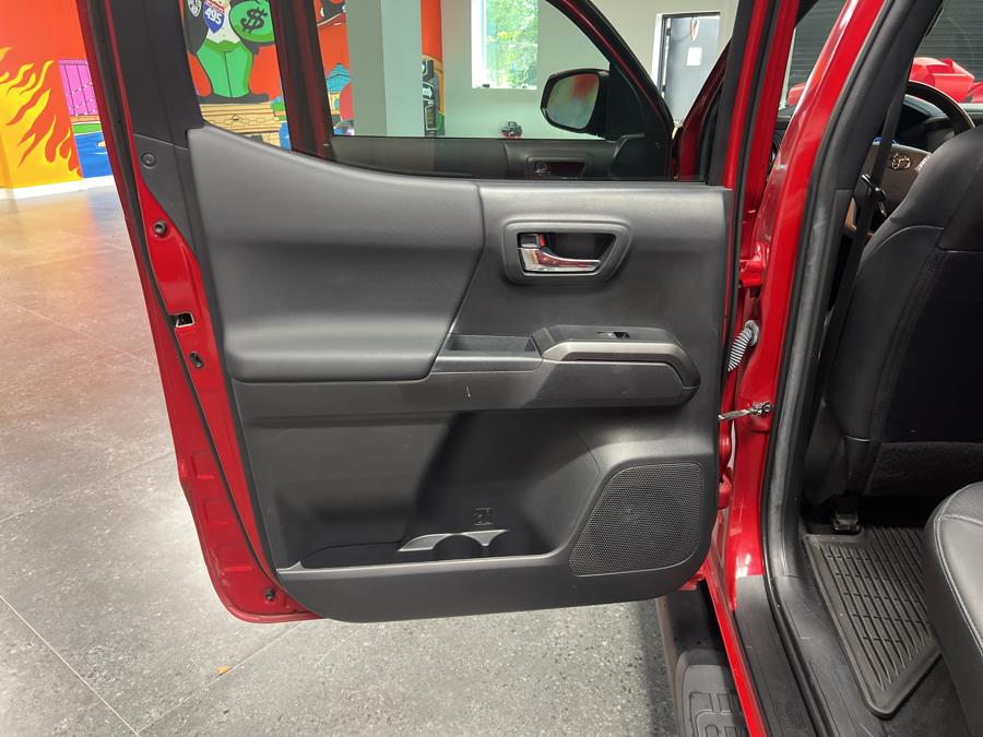 2022 Toyota Tacoma TRD OFF ROAD, available for sale in Middle Village, New York | Road Masters II INC. Middle Village, New York 2022 Toyota Tacoma TRD OFF ROAD, available for sale in Middle Village, New York | Road Masters II INC. Middle Village, New York