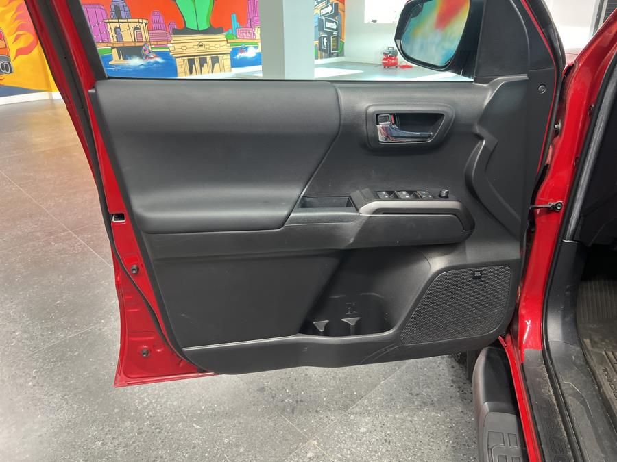 2022 Toyota Tacoma TRD OFF ROAD, available for sale in Middle Village, New York | Road Masters II INC. Middle Village, New York 2022 Toyota Tacoma TRD OFF ROAD, available for sale in Middle Village, New York | Road Masters II INC. Middle Village, New York