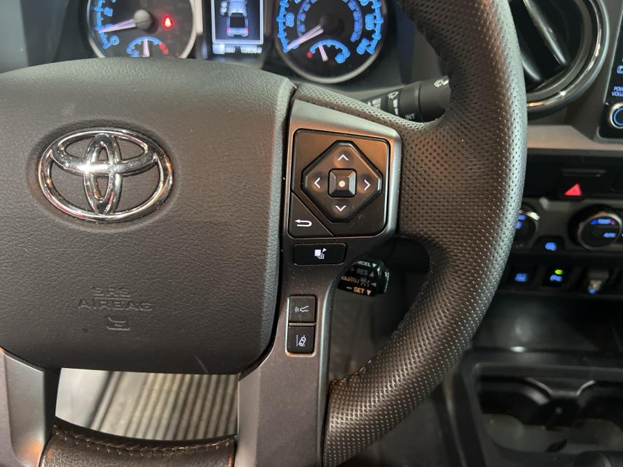 2022 Toyota Tacoma TRD OFF ROAD, available for sale in Middle Village, New York | Road Masters II INC. Middle Village, New York 2022 Toyota Tacoma TRD OFF ROAD, available for sale in Middle Village, New York | Road Masters II INC. Middle Village, New York