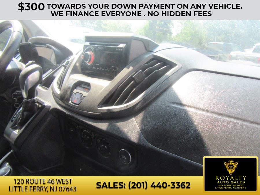 2018 Ford Transit Van T-150 148" Med Rf 8600 GVWR Sliding RH Dr, available for sale in Little Ferry, New Jersey | Royalty Auto Sales. Little Ferry, New Jersey 2018 Ford Transit Van T-150 148" Med Rf 8600 GVWR Sliding RH Dr, available for sale in Little Ferry, New Jersey | Royalty Auto Sales. Little Ferry, New Jersey