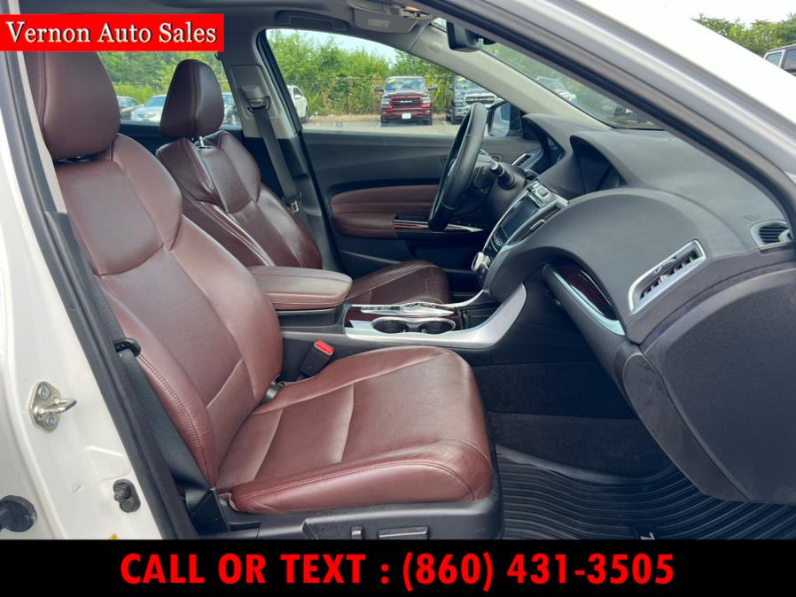 2015 Acura TLX 4dr Sdn SH-AWD V6 Tech, available for sale in Manchester, Connecticut | Vernon Auto Sale & Service. Manchester, Connecticut 2015 Acura TLX 4dr Sdn SH-AWD V6 Tech, available for sale in Manchester, Connecticut | Vernon Auto Sale & Service. Manchester, Connecticut