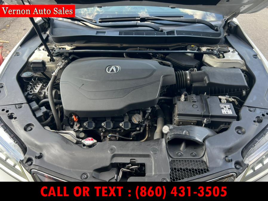 2015 Acura TLX 4dr Sdn SH-AWD V6 Tech, available for sale in Manchester, Connecticut | Vernon Auto Sale & Service. Manchester, Connecticut 2015 Acura TLX 4dr Sdn SH-AWD V6 Tech, available for sale in Manchester, Connecticut | Vernon Auto Sale & Service. Manchester, Connecticut