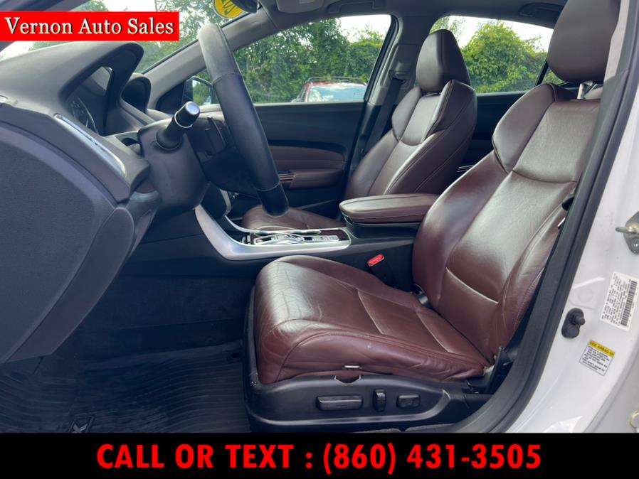 2015 Acura TLX 4dr Sdn SH-AWD V6 Tech, available for sale in Manchester, Connecticut | Vernon Auto Sale & Service. Manchester, Connecticut 2015 Acura TLX 4dr Sdn SH-AWD V6 Tech, available for sale in Manchester, Connecticut | Vernon Auto Sale & Service. Manchester, Connecticut