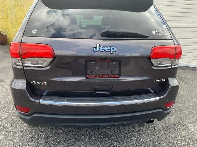 2015 Jeep Grand Cherokee Limited, available for sale in Forestville, Maryland | Valentine Motor Company. Forestville, Maryland 2015 Jeep Grand Cherokee Limited, available for sale in Forestville, Maryland | Valentine Motor Company. Forestville, Maryland