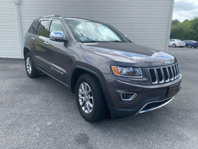 2015 Jeep Grand Cherokee Limited, available for sale in Forestville, Maryland | Valentine Motor Company. Forestville, Maryland 2015 Jeep Grand Cherokee Limited, available for sale in Forestville, Maryland | Valentine Motor Company. Forestville, Maryland