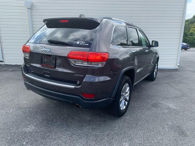 2015 Jeep Grand Cherokee Limited, available for sale in Forestville, Maryland | Valentine Motor Company. Forestville, Maryland 2015 Jeep Grand Cherokee Limited, available for sale in Forestville, Maryland | Valentine Motor Company. Forestville, Maryland