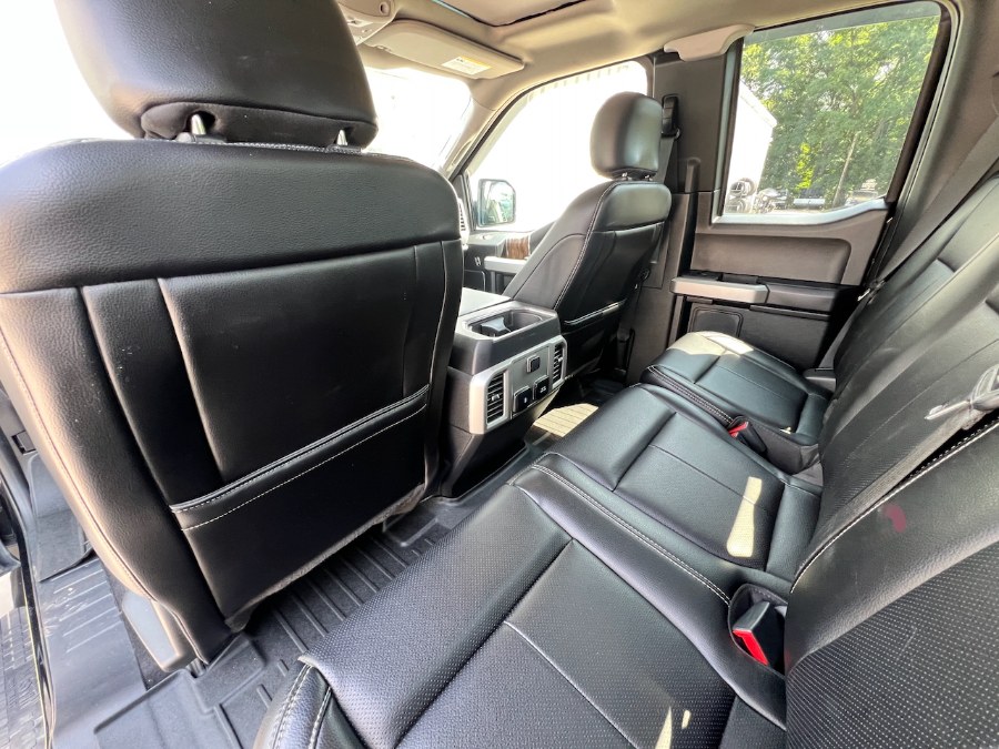 2018 Ford F-150 LARIAT 4WD SuperCab 6.5'' Box, available for sale in Manchester, New Hampshire | Second Street Auto Sales Inc. Manchester, New Hampshire 2018 Ford F-150 LARIAT 4WD SuperCab 6.5'' Box, available for sale in Manchester, New Hampshire | Second Street Auto Sales Inc. Manchester, New Hampshire