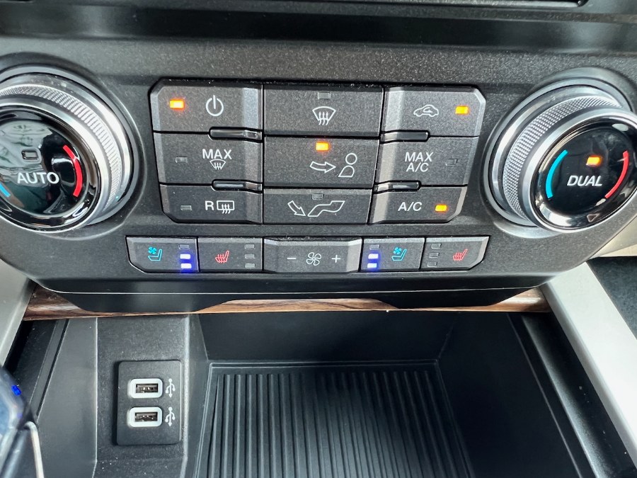 2018 Ford F-150 LARIAT 4WD SuperCab 6.5'' Box, available for sale in Manchester, New Hampshire | Second Street Auto Sales Inc. Manchester, New Hampshire 2018 Ford F-150 LARIAT 4WD SuperCab 6.5'' Box, available for sale in Manchester, New Hampshire | Second Street Auto Sales Inc. Manchester, New Hampshire