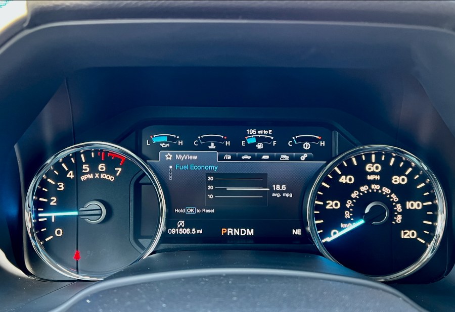 2018 Ford F-150 LARIAT 4WD SuperCab 6.5'' Box, available for sale in Manchester, New Hampshire | Second Street Auto Sales Inc. Manchester, New Hampshire 2018 Ford F-150 LARIAT 4WD SuperCab 6.5'' Box, available for sale in Manchester, New Hampshire | Second Street Auto Sales Inc. Manchester, New Hampshire