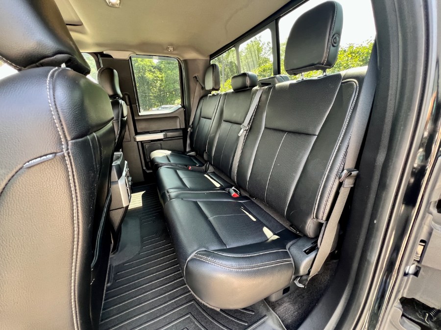 2018 Ford F-150 LARIAT 4WD SuperCab 6.5'' Box, available for sale in Manchester, New Hampshire | Second Street Auto Sales Inc. Manchester, New Hampshire 2018 Ford F-150 LARIAT 4WD SuperCab 6.5'' Box, available for sale in Manchester, New Hampshire | Second Street Auto Sales Inc. Manchester, New Hampshire