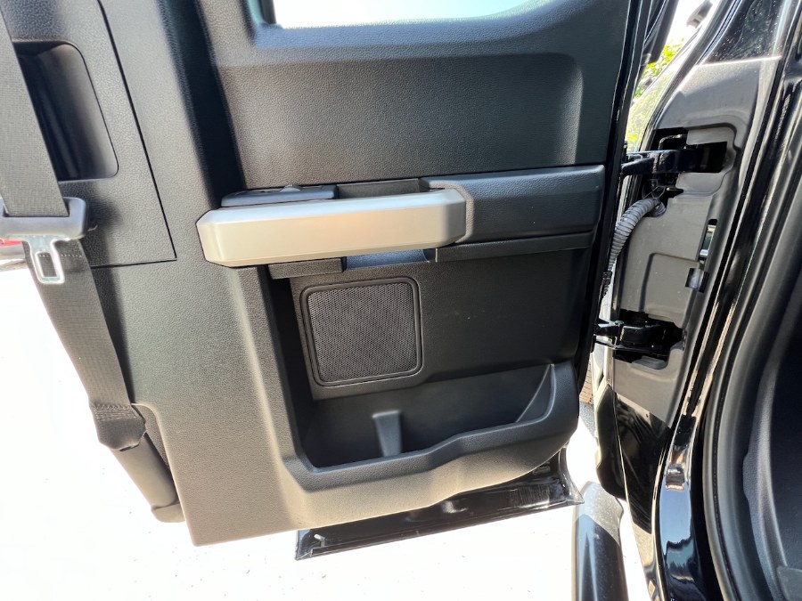 2018 Ford F-150 LARIAT 4WD SuperCab 6.5'' Box, available for sale in Manchester, New Hampshire | Second Street Auto Sales Inc. Manchester, New Hampshire 2018 Ford F-150 LARIAT 4WD SuperCab 6.5'' Box, available for sale in Manchester, New Hampshire | Second Street Auto Sales Inc. Manchester, New Hampshire