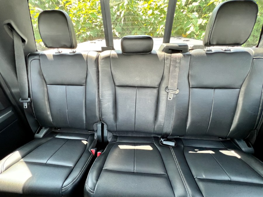 2018 Ford F-150 LARIAT 4WD SuperCab 6.5'' Box, available for sale in Manchester, New Hampshire | Second Street Auto Sales Inc. Manchester, New Hampshire 2018 Ford F-150 LARIAT 4WD SuperCab 6.5'' Box, available for sale in Manchester, New Hampshire | Second Street Auto Sales Inc. Manchester, New Hampshire