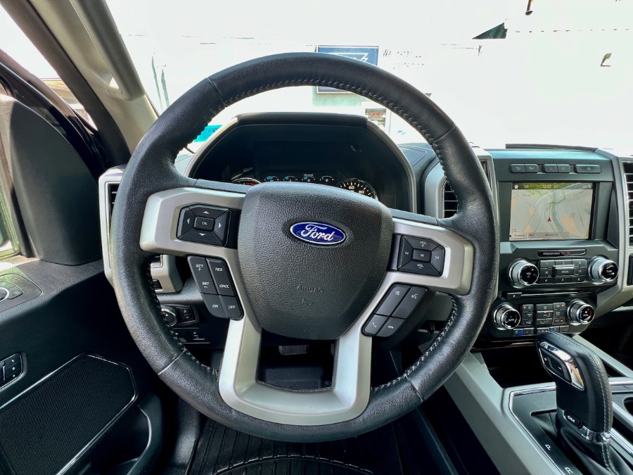 2018 Ford F-150 LARIAT 4WD SuperCab 6.5'' Box, available for sale in Manchester, New Hampshire | Second Street Auto Sales Inc. Manchester, New Hampshire 2018 Ford F-150 LARIAT 4WD SuperCab 6.5'' Box, available for sale in Manchester, New Hampshire | Second Street Auto Sales Inc. Manchester, New Hampshire