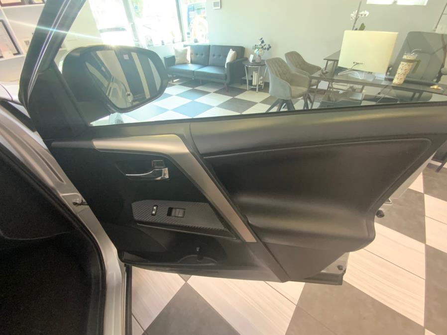 2015 Toyota RAV4 AWD 4dr Limited (Natl), available for sale in Hartford, Connecticut | Franklin Motors Auto Sales LLC. Hartford, Connecticut 2015 Toyota RAV4 AWD 4dr Limited (Natl), available for sale in Hartford, Connecticut | Franklin Motors Auto Sales LLC. Hartford, Connecticut