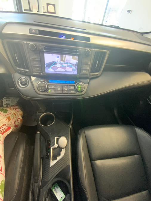 2015 Toyota RAV4 AWD 4dr Limited (Natl), available for sale in Hartford, Connecticut | Franklin Motors Auto Sales LLC. Hartford, Connecticut 2015 Toyota RAV4 AWD 4dr Limited (Natl), available for sale in Hartford, Connecticut | Franklin Motors Auto Sales LLC. Hartford, Connecticut