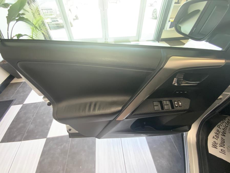 2015 Toyota RAV4 AWD 4dr Limited (Natl), available for sale in Hartford, Connecticut | Franklin Motors Auto Sales LLC. Hartford, Connecticut 2015 Toyota RAV4 AWD 4dr Limited (Natl), available for sale in Hartford, Connecticut | Franklin Motors Auto Sales LLC. Hartford, Connecticut