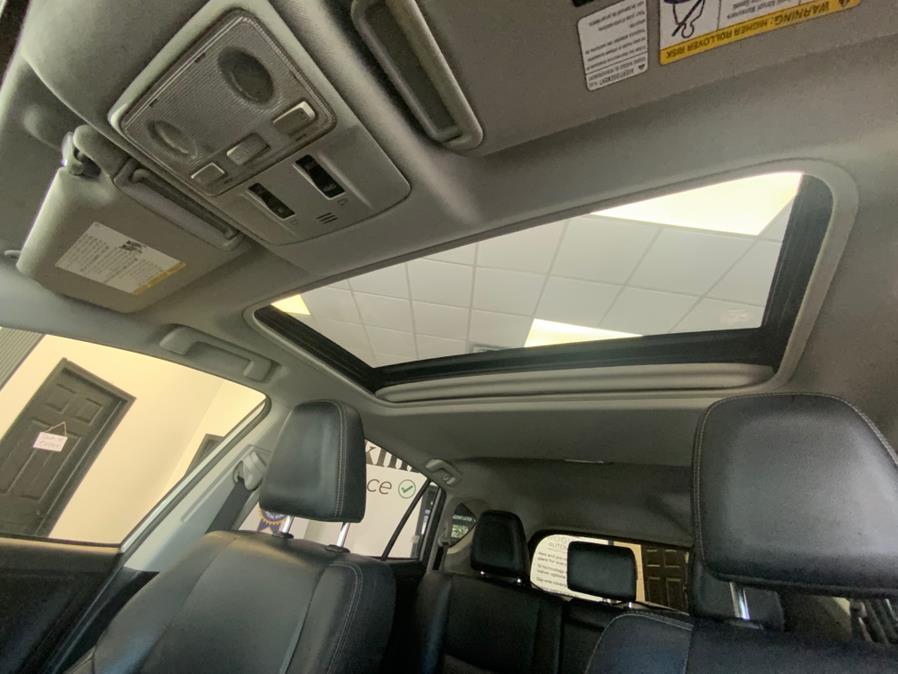 2015 Toyota RAV4 AWD 4dr Limited (Natl), available for sale in Hartford, Connecticut | Franklin Motors Auto Sales LLC. Hartford, Connecticut 2015 Toyota RAV4 AWD 4dr Limited (Natl), available for sale in Hartford, Connecticut | Franklin Motors Auto Sales LLC. Hartford, Connecticut