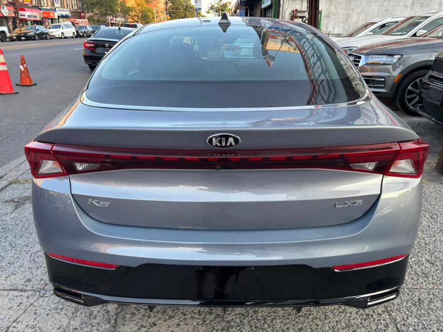 2021 Kia K5 LXS Auto FWD, available for sale in Brooklyn, New York | Carsbuck Inc.. Brooklyn, New York 2021 Kia K5 LXS Auto FWD, available for sale in Brooklyn, New York | Carsbuck Inc.. Brooklyn, New York