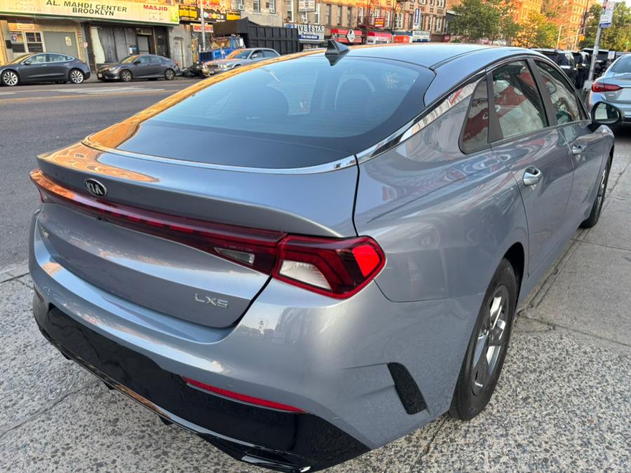 2021 Kia K5 LXS Auto FWD, available for sale in Brooklyn, New York | Carsbuck Inc.. Brooklyn, New York 2021 Kia K5 LXS Auto FWD, available for sale in Brooklyn, New York | Carsbuck Inc.. Brooklyn, New York