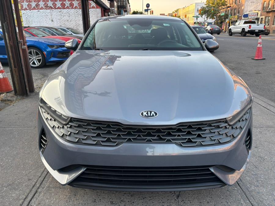 2021 Kia K5 LXS Auto FWD, available for sale in Brooklyn, New York | Carsbuck Inc.. Brooklyn, New York 2021 Kia K5 LXS Auto FWD, available for sale in Brooklyn, New York | Carsbuck Inc.. Brooklyn, New York