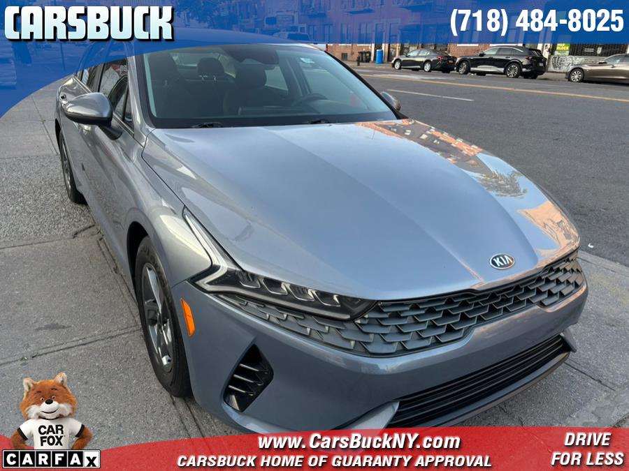 2021 Kia K5 LXS Auto FWD, available for sale in Brooklyn, New York | Carsbuck Inc.. Brooklyn, New York 2021 Kia K5 LXS Auto FWD, available for sale in Brooklyn, New York | Carsbuck Inc.. Brooklyn, New York