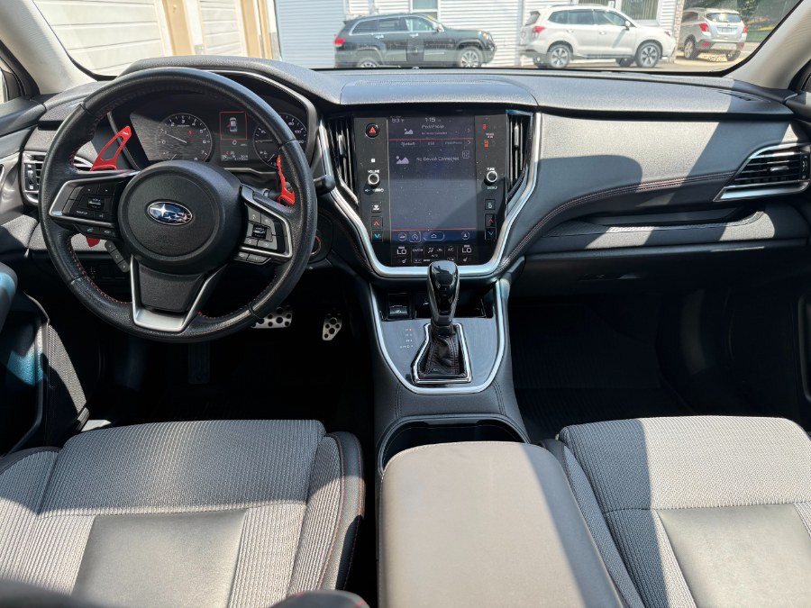 2022 Subaru Legacy Sport CVT, available for sale in Bristol, Connecticut | Bristol Auto Center LLC. Bristol, Connecticut 2022 Subaru Legacy Sport CVT, available for sale in Bristol, Connecticut | Bristol Auto Center LLC. Bristol, Connecticut