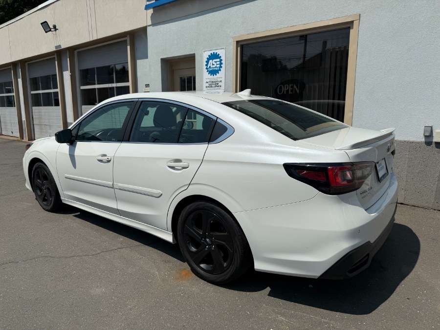 2022 Subaru Legacy Sport CVT, available for sale in Bristol, Connecticut | Bristol Auto Center LLC. Bristol, Connecticut 2022 Subaru Legacy Sport CVT, available for sale in Bristol, Connecticut | Bristol Auto Center LLC. Bristol, Connecticut