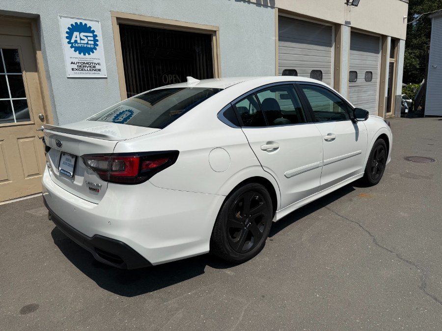 2022 Subaru Legacy Sport CVT, available for sale in Bristol, Connecticut | Bristol Auto Center LLC. Bristol, Connecticut 2022 Subaru Legacy Sport CVT, available for sale in Bristol, Connecticut | Bristol Auto Center LLC. Bristol, Connecticut