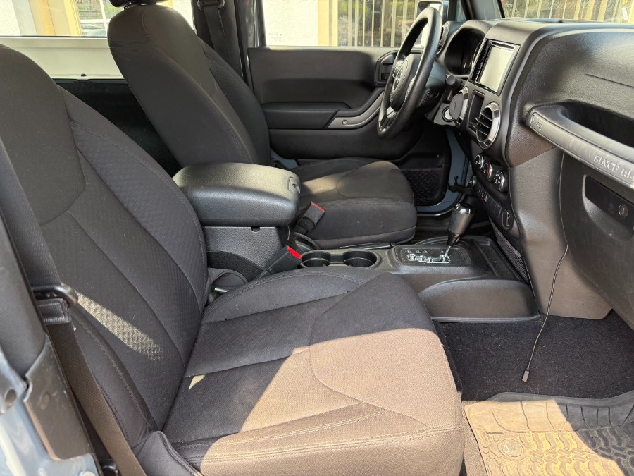 2015 Jeep Wrangler 4WD 2dr Sport, available for sale in Bristol, Connecticut | Bristol Auto Center LLC. Bristol, Connecticut 2015 Jeep Wrangler 4WD 2dr Sport, available for sale in Bristol, Connecticut | Bristol Auto Center LLC. Bristol, Connecticut