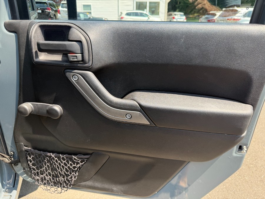 2015 Jeep Wrangler 4WD 2dr Sport, available for sale in Bristol, Connecticut | Bristol Auto Center LLC. Bristol, Connecticut 2015 Jeep Wrangler 4WD 2dr Sport, available for sale in Bristol, Connecticut | Bristol Auto Center LLC. Bristol, Connecticut