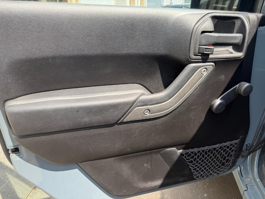 2015 Jeep Wrangler 4WD 2dr Sport, available for sale in Bristol, Connecticut | Bristol Auto Center LLC. Bristol, Connecticut 2015 Jeep Wrangler 4WD 2dr Sport, available for sale in Bristol, Connecticut | Bristol Auto Center LLC. Bristol, Connecticut